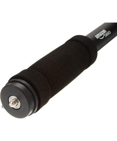 Amazon Basics 67-Inch Monopod - Lightweight Monopod 1-Pack - Buy Online on GoSupps.com