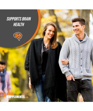 Bulksupplements Ascorbyl Palmitate Powder 500mg - Liposomal Vitamin C Ester Supplement - 500g Powder - 1.1lb Pack - Buy Online on GoSupps.com