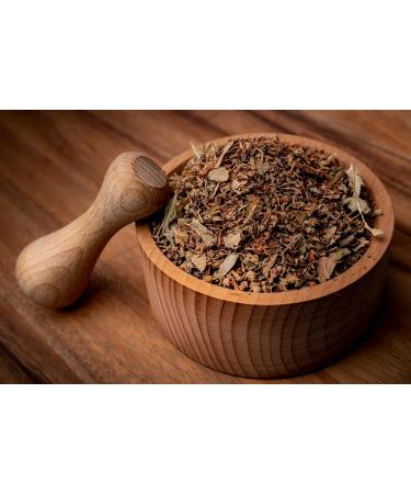 Linden Flower Tea Loose Dried Herb Lime Bushes/Lungs Detox Tilia Cordata - Herbal Remedies by J. - Lipa kwiat - Buy Online on GoSupps.com
