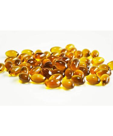 Wohltuer Organic Black Cumin Oil Capsules - Vegan (160 pcs) | Egyptian Eco-Friendly Black Seed Oil (DE- KO-006) - Buy Online on GoSupps.com