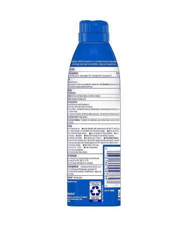 Coppertone Sport Sunscreen Spray SPF 50 5.5 Oz & Sunscreen Stick SPF 40 1.5 Oz - Water Resistant Formula - Buy Online on GoSupps.com