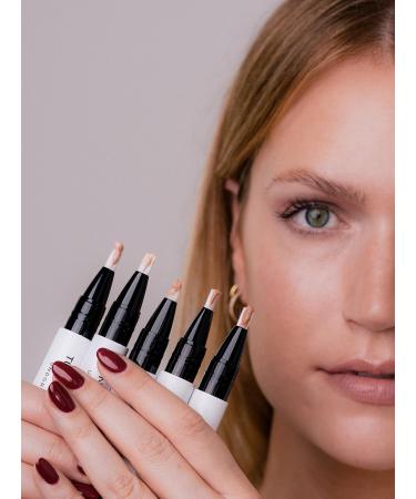 Buy UND GRETEL TUNKAL Concealer Deep Beige 03 - 4ml (International Shipping Available) - Buy Online on GoSupps.com