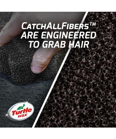 Turtle Wax 50755 Pet Hair Lifter 3 Pack - Effective Pet Hair Removal Tool - Buy Online on GoSupps.com