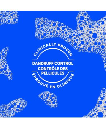 Head & Shoulders Dry Scalp 2-in-1 Anti-Dandruff Shampoo + Conditioner 370 mL - Buy Online on GoSupps.com