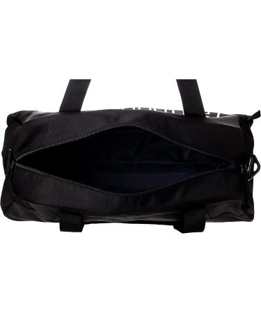 adidas Graphic Duffel Bag Black/White - One Size | Stylish & Functional - Buy Online on GoSupps.com