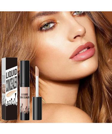 Liquid Concept - Moisturizing That Illuminates Long Lasting | carnagion concealer booster liquid fundamental for women beauty makeup cosmetics & face covering products - Buy Online on GoSupps.com
