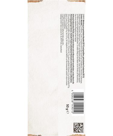 SEEBERGER Almond-Cranberry Mix Snack2Go 12x50g - Buy Online on GoSupps.com