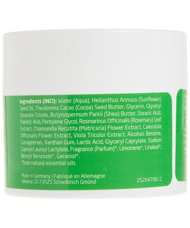 Weleda Skin Food Body Butter 5 oz - Nourishing Natural Moisturizer - Buy Online on GoSupps.com