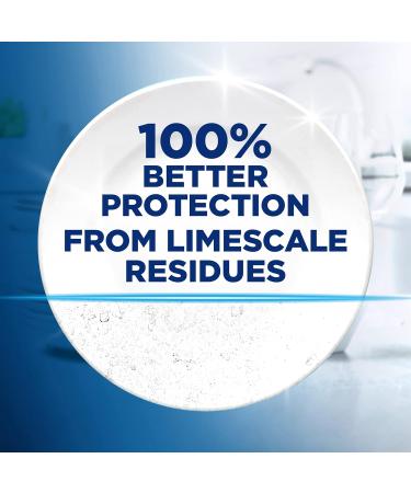 Finish Dishwasher Salt 5 kg - Unscented | Pack of 1 | Effective Water Softener - Buy Online on GoSupps.com