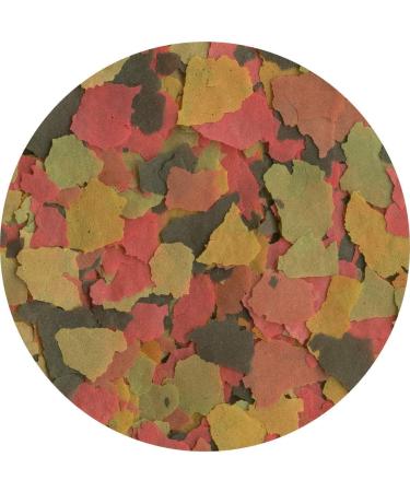 Tetramin XL Flakes - Premium Fishing Feed for Larger Decorative Fish | Balanced Nutrition & Clear Water | 500 ml Can - Buy Online on GoSupps.com