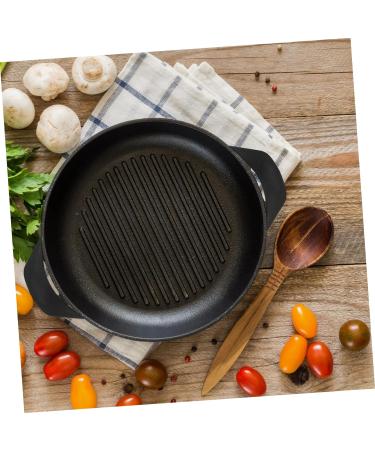 Yardwe 2pcs Pot and Pan Cleaning Set - Anti-Scald Scraper Tools with Silicone Handle Protectors - Buy Online on GoSupps.com