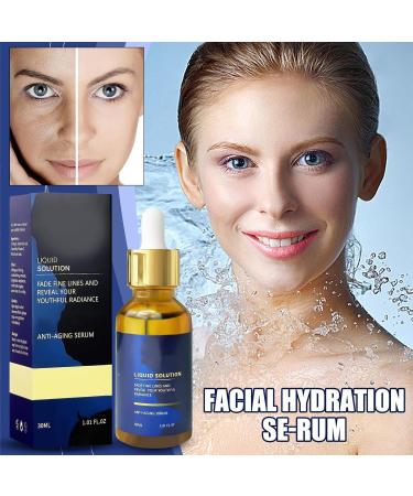 Facial gel 30 ml moisturizing facial cream longlasting moisture care for women travel facial care - Buy Online on GoSupps.com