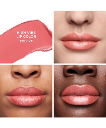 Shop Laura Mercier High Vibe Lip Color - International Shipping Available - Buy Online on GoSupps.com
