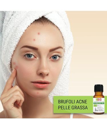 Organic Rosemary Oil 100% Pure - 30ml Essential Oil for Aromatherapy & Cosmetic Use | Laboratory Tested - Buy Online on GoSupps.com