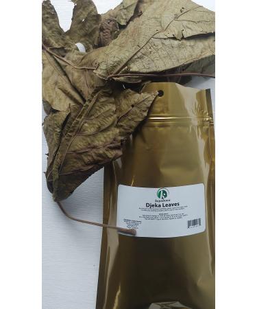 KOPABANA GREEN Djeka Leaves | ogymama | Alchornea Cordifolia dry leaves | Christmas bush | V steam herbs | Yoni care 1oz
