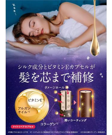 Moist Diane Perfect Beauty Masque r parateur de nuit 150 g - Buy Online on GoSupps.com