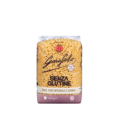 Garofalo Garofalo Gluten-Free Anellini 400g