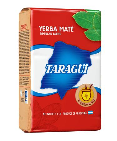 Tarag i yerba mate tarag i traditional 2x500g.