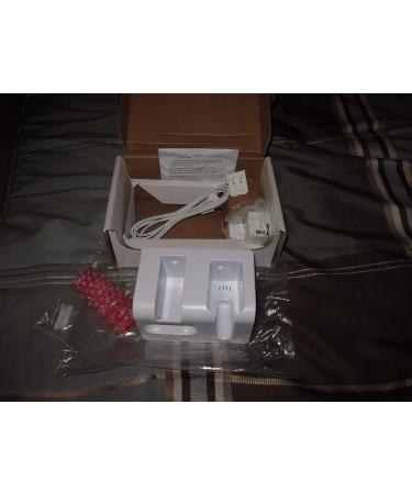 Welch Allyn Braun Thermoscan Pro 6000 Ear Thermometer Charging Station - Buy Internationally Online - Buy Online on GoSupps.com