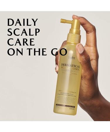 Buy LA DOR Dermatical Scalp Tonic - Sensitive & Thinning Hair Leave-in Spray Conditioner - 4.05 Fl Oz Reduces Hair Loss International Shipping Available - Buy Online on GoSupps.com