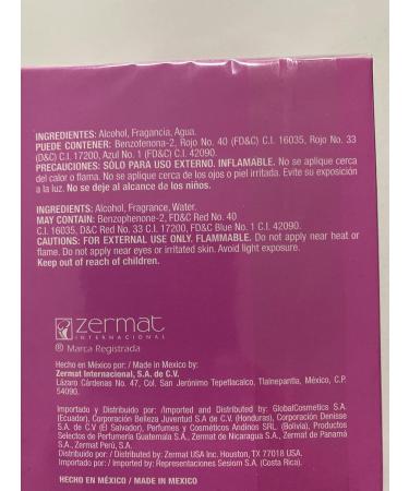 Zermat Dolce Distinzion For Her Edp 2 Fl. Oz for women - Buy Online on GoSupps.com