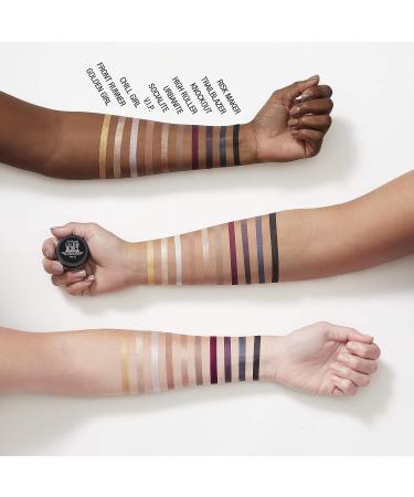 Maybelline Color Tattoo Chill Girl Cream Eyeshadow 0.14 oz | Waterproof & Longwear Pot Makeup - Buy Online on GoSupps.com