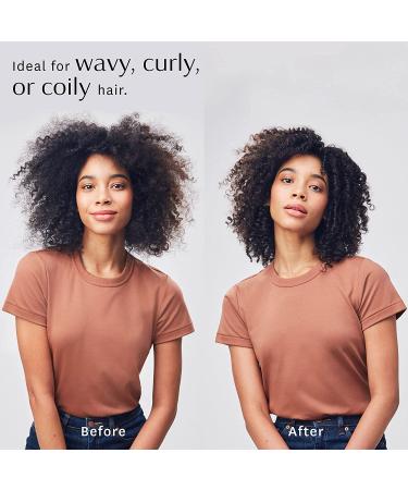 T3 Afar Diffuser | For T3 Afar Travel Dryer | Volumize, Define Curls, Eliminate Frizz - Wavy, Curly, Coily Hair - Buy Online on GoSupps.com