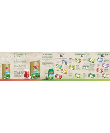 Selenium Slim & Detox Herbal Tea - 20 Bags (Pack of 2) | Buy Internationally for Weight Loss & Wellness - Buy Online on GoSupps.com