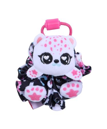ScrunchMiez Surprise Pack: Transforming Hair Scrunchie & Plush Friend - Collect Them All! (ID96524) - Buy Online on GoSupps.com