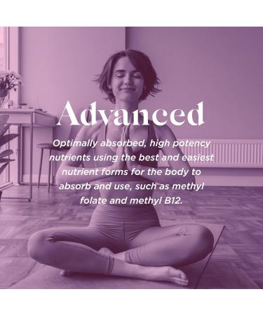 BIOCARE Female Multinutrient 90 CT - Buy Online on GoSupps.com