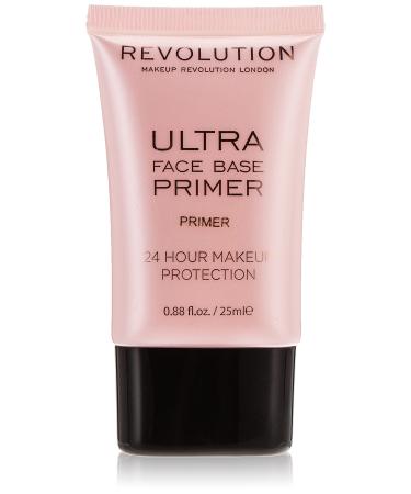 MAKEUP REVOLUTION Ultra Face Base Primer 25 ml