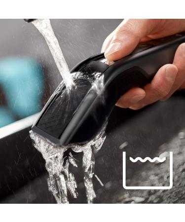 Philips HC7650/15 Hair Clipper Series 7000 - 28 Length Settings 3 Attachments & Professional Haircut Set - Buy Online on GoSupps.com