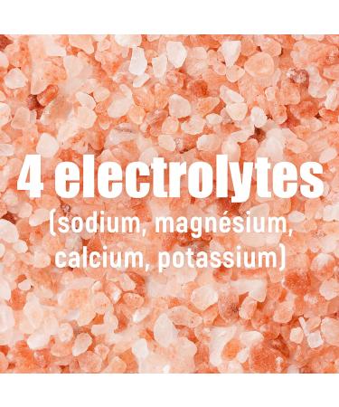 Overstim.s - Electrolyte Drink (10 Sachets) - Zero Calorie - 4 Electrolytes (Sodium Calcium Magnesium Potassium) -5 Vitamin - Buy Online on GoSupps.com