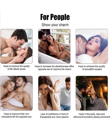 Crazy In Love Roll On Oil 2Pcs Crazy In Love Roll On Oil Crazy In Love Roll On Oil for Women Crazy In Love Pheromone Oil (2) - Buy Online on GoSupps.com