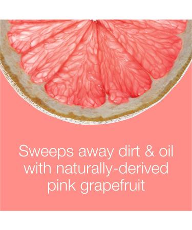 Neutrogena Oil-Free Acne Face Towelettes with Pink Grapefruit, 25 Count - Buy Online on GoSupps.com