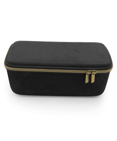 CASEMATIX Barber Case for Hair Clippers, Trimmers, and Stylist Supplies - Travel-Friendly Storage Solution - Buy Online on GoSupps.com