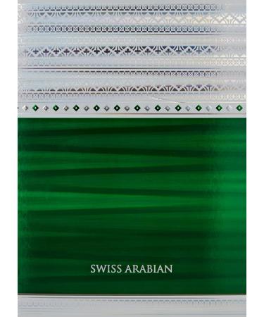 Swiss Arabian Rakaan for Unisex - 1.7 oz EDP Spray - Buy Online on GoSupps.com
