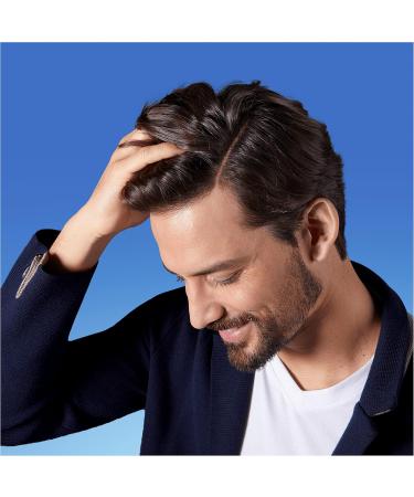 Head & Shoulders Classic 2in1 Anti-Dandruff Shampoo and Conditioner Cleanses and Moisturizes Hair and Scalp 1000 ml - Buy Online on GoSupps.com