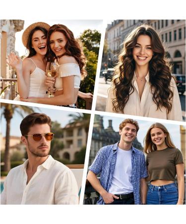  Encuryna Encuryna Fortifying Hair Serum for Men and Women - Reduces hair breakage for thicker stronger hair - 60 ml - Buy Online on GoSupps.com