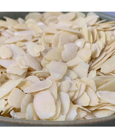  NULTHY NULTHY - Organic laminated almond - Natural dried fruits - Organic nuts - Organic cultivation - Gluten free - Vegan (1 kg) - Buy Online on GoSupps.com