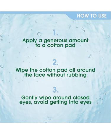 Simple Water Boost Micellar Cleansing Water 400ml Pack of 6 - Buy Online on GoSupps.com