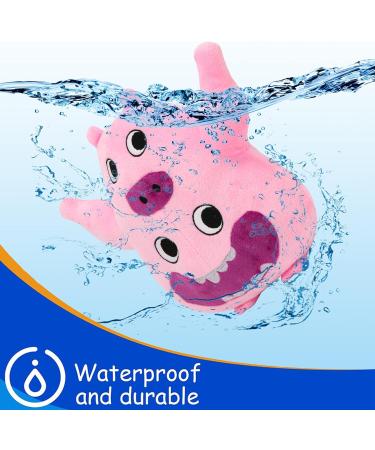 OVITTAC Garten of Banban 10 inch Pink Piggy Plush Toy - Jumbo Josh Plushies for Birthday Party Favors - Buy Online on GoSupps.com