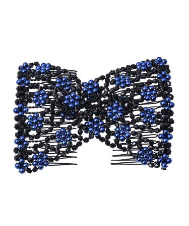 Ruihfas Fashion Magic Easy Combs - Pack of 6 for Thick and Thin Hair Styles - Buy Online on GoSupps.com