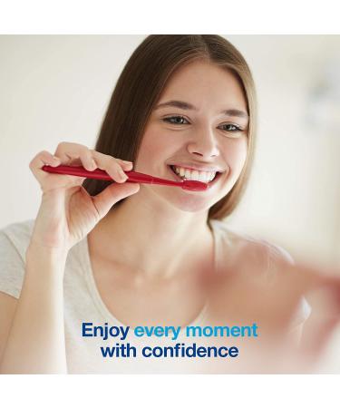 Buy Sensodyne Extra Whitening Toothpaste Twin Pack â€“ Fluoride 2 x 4 oz for Sensitive Teeth - Buy Online on GoSupps.com