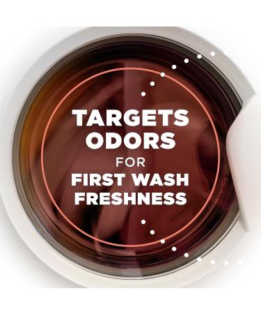Buy Arm & Hammer In-Wash Scent Booster - New Peony 24oz | Shop Internationally - Buy Online on GoSupps.com