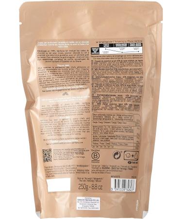 Jivara Milk Chocolate Beans 40% - 250g - Buy Online on GoSupps.com