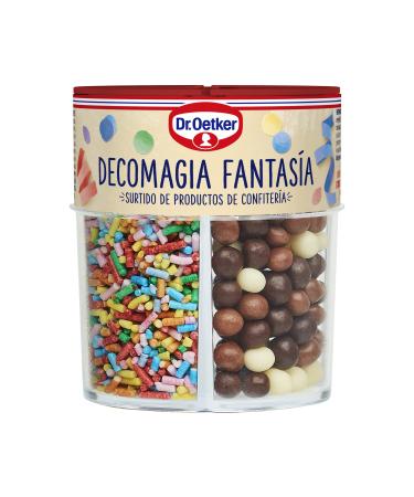 Dr. Oetker Decomagia Fantasia Dr Oetker 78 g