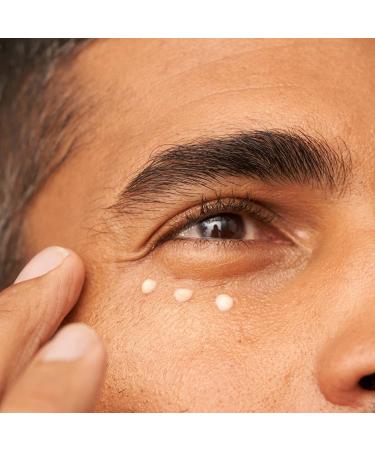 Mario Badescu Brightening Under Eye Serum - Anti Aging & Hydrating with Caffeine & Squalane 0.5 oz - Buy Online on GoSupps.com