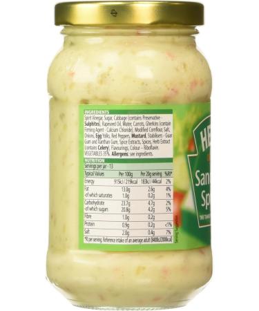 HEINZ Heinz Original Sandwich Spread 270g - Buy Online on GoSupps.com