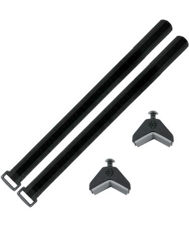 SKS-Germany 11313 Anywhere Bicycle Attachment Water Bottle Mount , Black - Buy Online on GoSupps.com